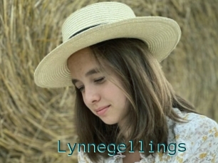 Lynnegellings
