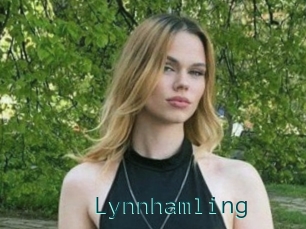 Lynnhamling