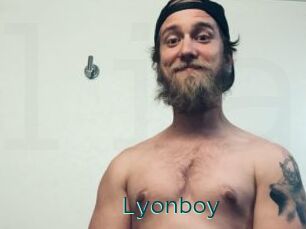Lyonboy