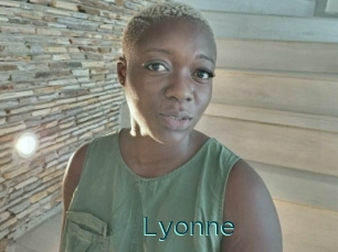Lyonne