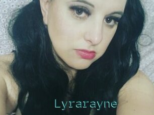 Lyrarayne