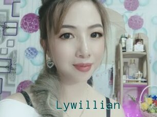 Lywillian