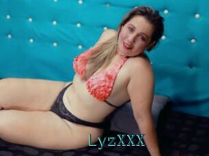 LyzXXX