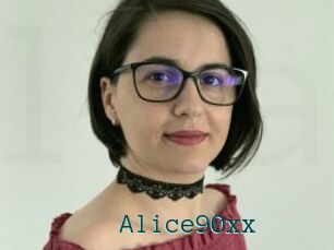 Alice90xx