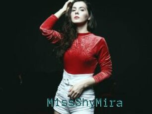 M1ssShyMira
