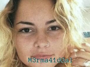 M3rma41dGal