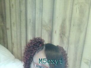 M5exy1