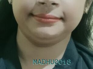 MADHU0018