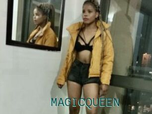 MAGICQUEEN