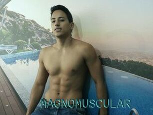 MAGNOMUSCULAR