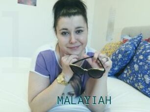 MALAYIAH
