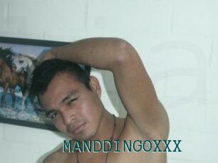 MANDDINGOXXX