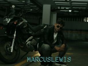 MARCUSLEWIS
