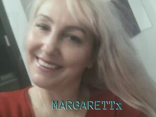 MARGARETTx