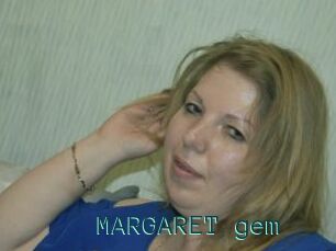 MARGARET_gem