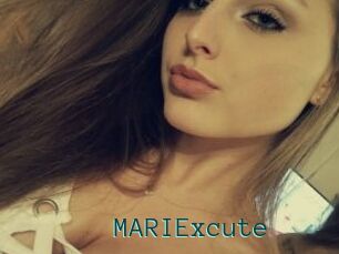 MARIExcute