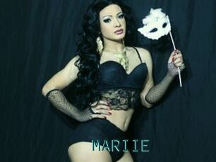 MARIIE