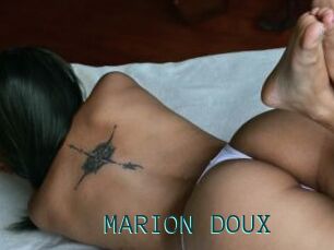 MARION_DOUX