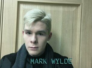 MARK_WYLDE