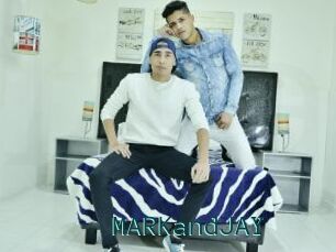 MARKandJAY