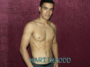 MARTINHODD