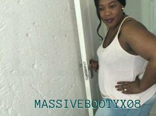 MASSIVEBOOTYX08