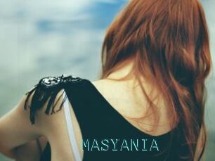 MASYANIA