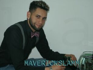MAVERICKSLAMM