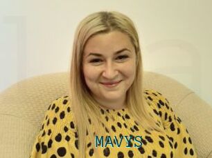 MAVYS