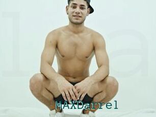 MAXDarrel