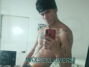 MAXSEXLOVERS