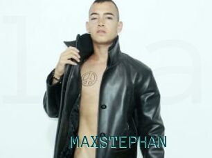 MAXSTEPHAN