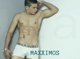 MAXXIMOS