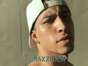 MAXZEGOM
