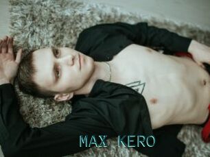MAX_KERO