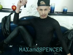 MAXandSPENCER