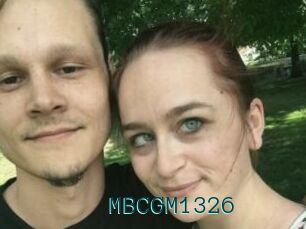 MBCGM1326