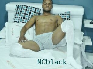 MCblack
