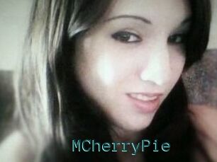 MCherryPie