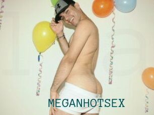 MEGANHOTSEX