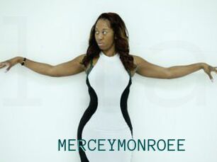 MERCEYMONROEE