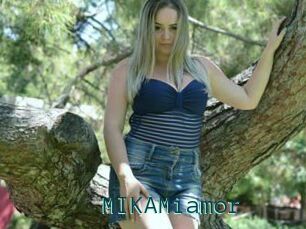MIKAMiamor