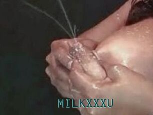 MILKXXXU