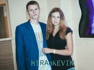 MIRAnKEVIN