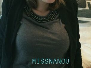 MISSNANOU