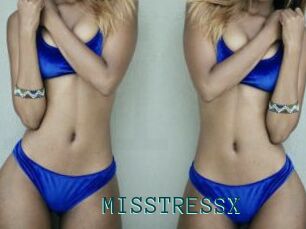 MISSTRESSX