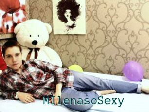 MIlenasoSexy