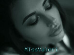 MIssValeri