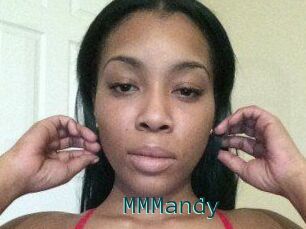 MMMandy