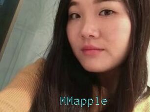 MMapple